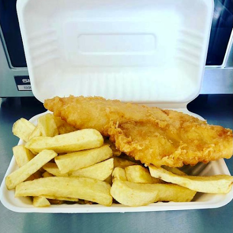 Whiteley Fish & Chip Bar