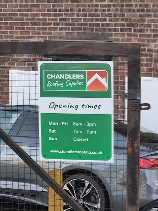 Chandlers Roofing Supplies - North London Tottenham