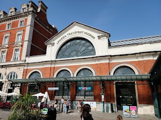 London Transport Museum