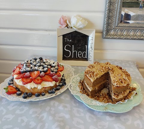 The Shed Cafe