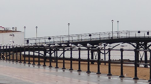 Cleethorpes Beach