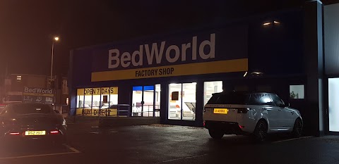 BedWorld