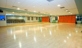 Nuffield Health Letchworth Fitness & Wellbeing Gym