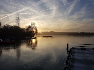 Fairlop Outdoor Activity Centre