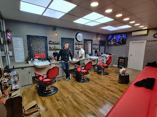 Beddington Barber