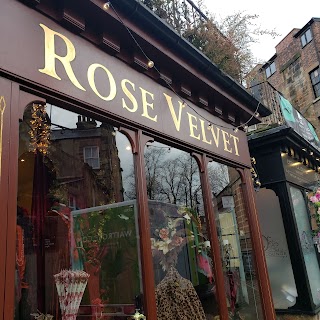 Rose Velvet