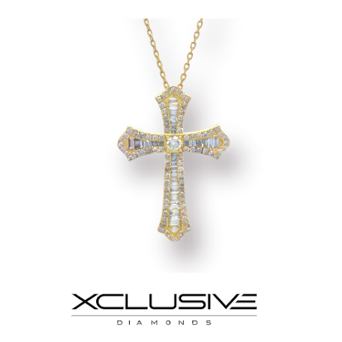 Xclusive Diamonds