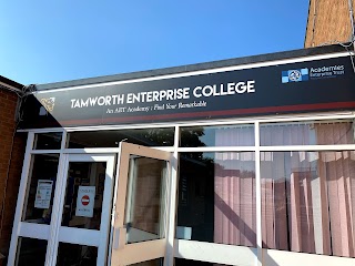 Tamworth Enterprise College