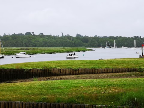 Beaulieu River Cruise