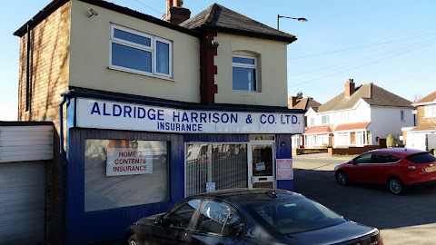 Aldridge Harrison & Co