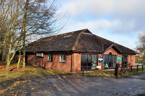 The Dam Veterinary Centre - Selby