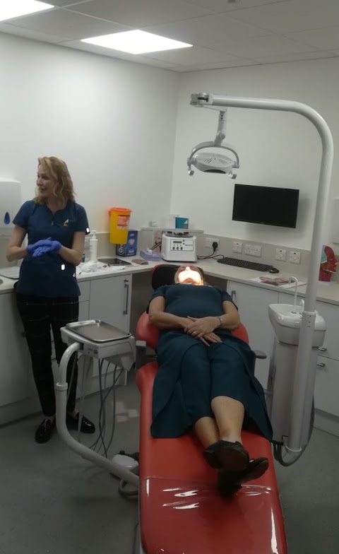 Aisling Lalor Dental-Skin