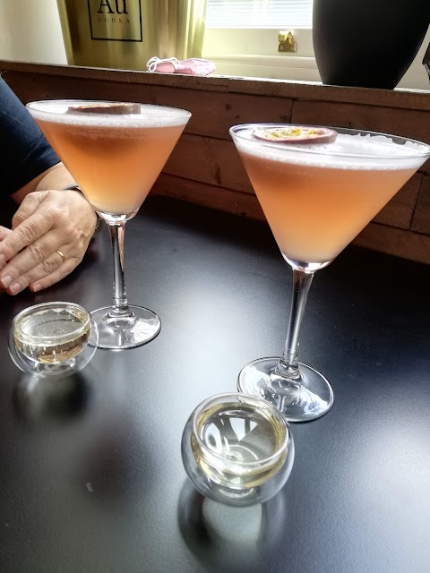 Morgans Bistro & Cocktail Bar
