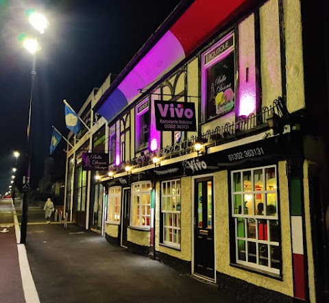 Vivo Italian Doncaster