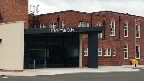 Uffculme School (Secondary Site)