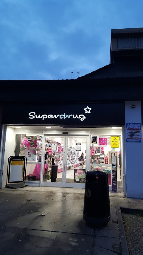 Superdrug