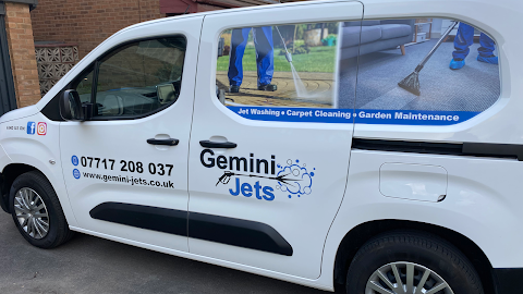 Gemini Jets