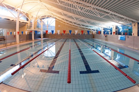 Tadcaster Community Swimming Pool