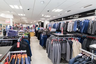 Austins Mens Store