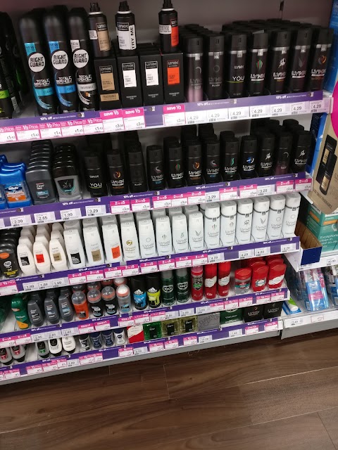 Superdrug