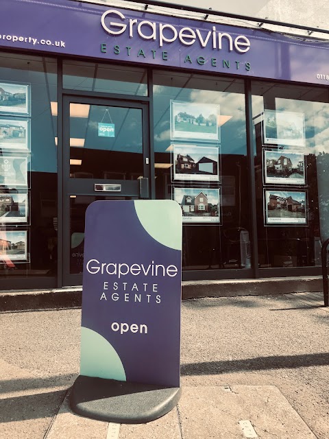 Grapevine Estate Agents