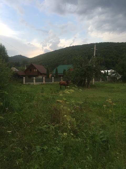 Садиба "Вишиванка"