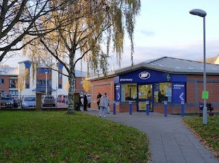 Boots Pharmacy