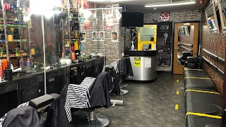 Topten Barber Shop