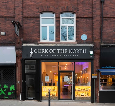 Cork of the North Sale