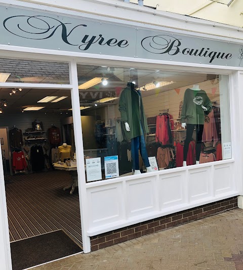 Nyree Boutique