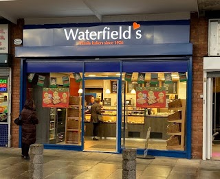 Waterfields