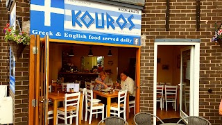 Kouros Café