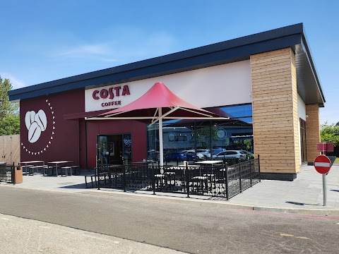 Costa Coffee