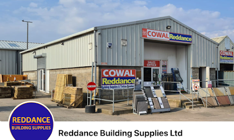 Reddance Building Supplies (Cowal Building and Plumbing Supplies Ltd)