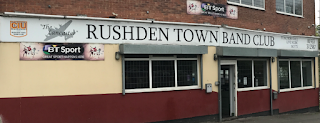 The Rushden Town Band Club