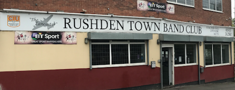 The Rushden Town Band Club