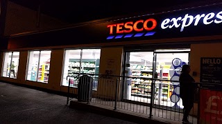 Tesco Express