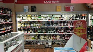 Bargain Booze Plus