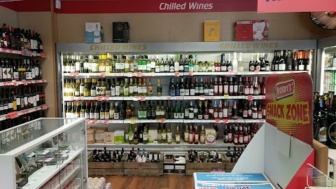 Bargain Booze Plus