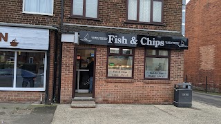 Grovehill Fisheries (Stuart's of Driffield)