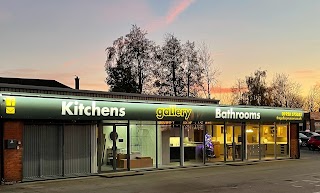 Gallery Kitchens & Bathrooms