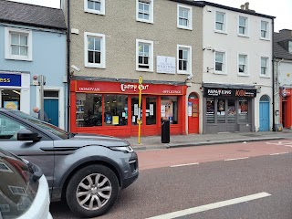 Carry Out Off Licence