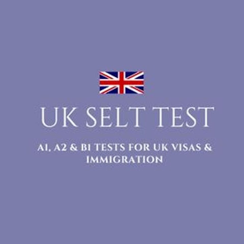 UK Selt Test