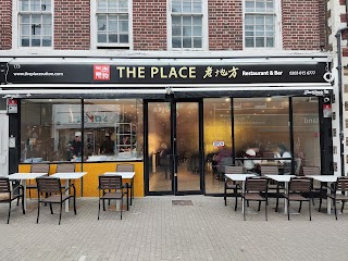 The Place