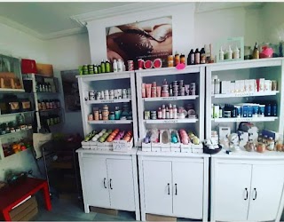 Ann Cosmetics and Beauty Centre