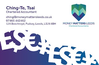 Money Matters Leeds