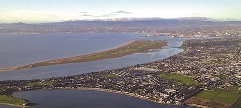 Dublin Bay UNESCO Biosphere