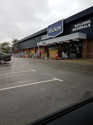 Wickes