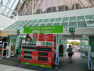 Asda St Helens Superstore