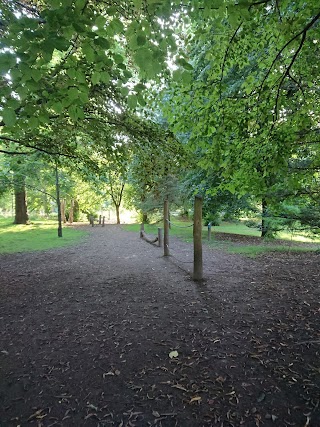 Woodland Play Trail